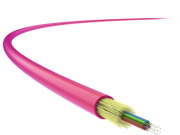 OM4 Fiber Optic Cable: Prefered electice for High-Speed Transmission Scenarios and Detailed applications for Prefered churs