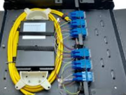 Deep Dive into Corning Wall Mount Fiber Enclosure: Solving Your Product ReUkaxta and Selection Dilemmas