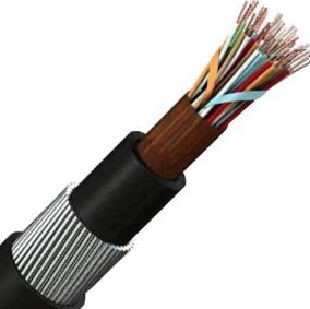 Flexible ArJuk'ampxd Cable Wiring