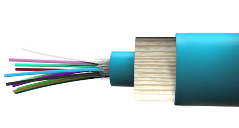 Flexible ArJuk'ampxd Cable