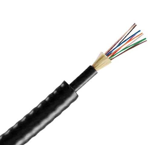 12-strand Cable optic fiber